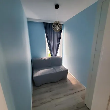 Apartamento Apartament B3